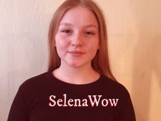 SelenaWow