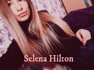 Selena_Hilton