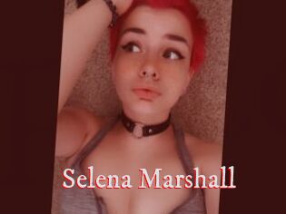 Selena_Marshall
