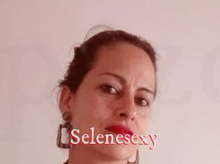 Selenesexy