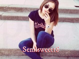 Semisweet18