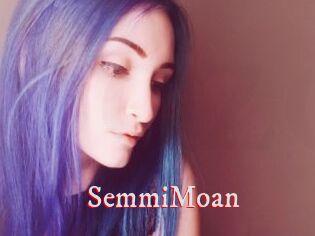 SemmiMoan Pornstars Zoe