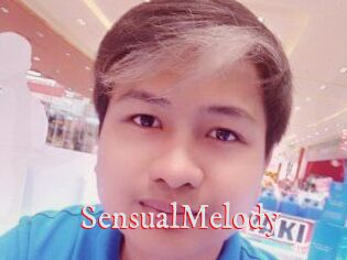 SensualMelody
