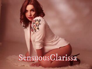SensuousClarissa