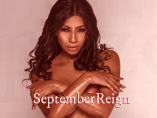 SeptemberReign Pornstars Zoe