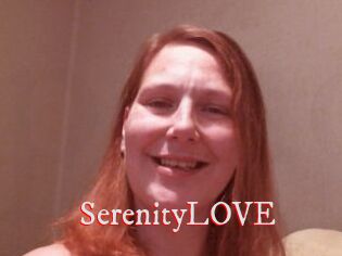 SerenityLOVE