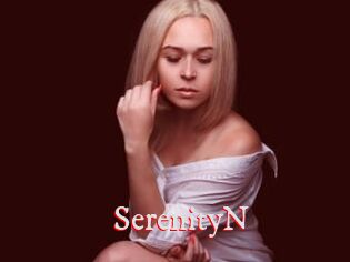 SerenityN