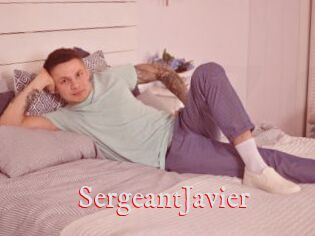 SergeantJavier