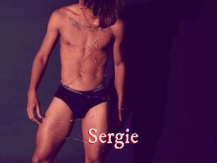 Sergie