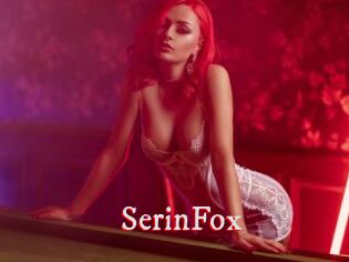 SerinFox