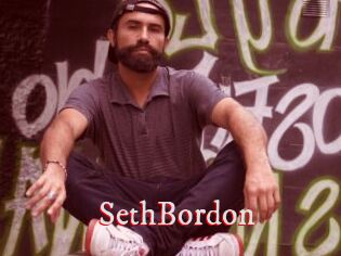 SethBordon