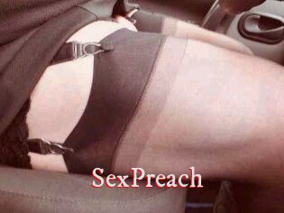 SexPreach
