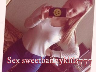 Sex_sweetbannykiiis777