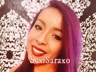 SexiSaraxo