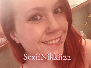 SexiiNikkii22
