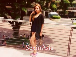 SexinAsia