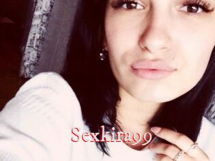 Sexkira99