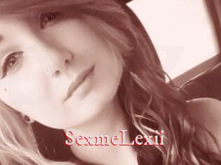 SexmeLexii