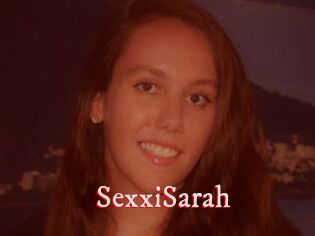 SexxiSarah