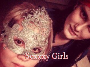Sexxxy_Girls