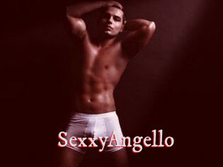 SexxyAngello