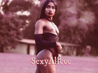 SexyAlicee