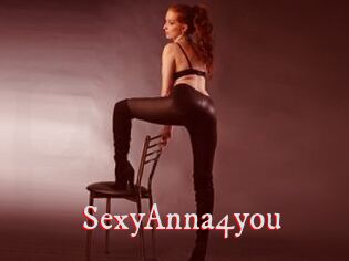 SexyAnna4you