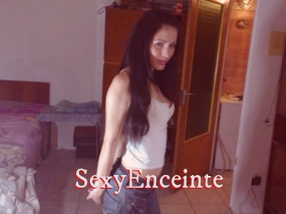 SexyEnceinte