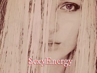 SexyEnergy