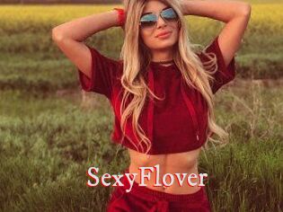 SexyFlover