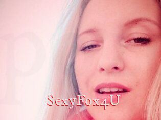 SexyFox4U Pornstars Zoe