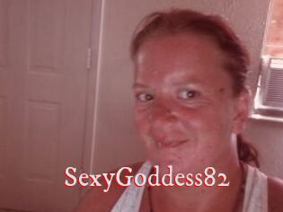 SexyGoddess82
