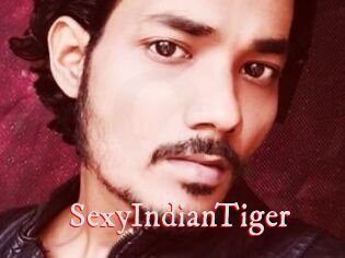 SexyIndianTiger