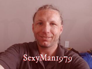SexyMan1979