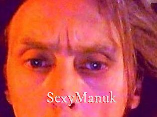 SexyManuk
