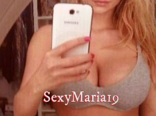 SexyMaria19 Pornstars Zoe