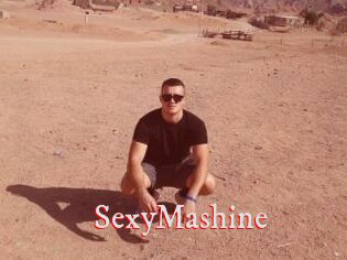 SexyMashine