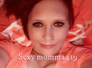 Sexy_momma419 Pornstars Zoe