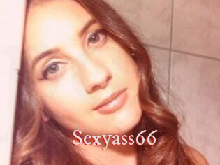 Sexyass66