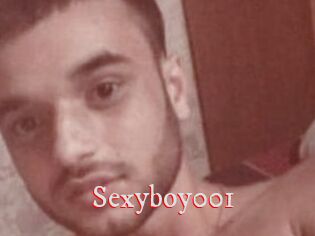 Sexyboy001