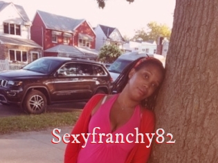 Sexyfranchy82