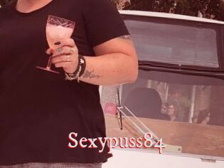 Sexypuss84