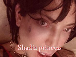 Shadia_princess