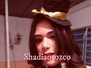 Shadiaorozco