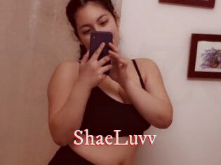 ShaeLuvv