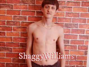 ShaggyWilliams