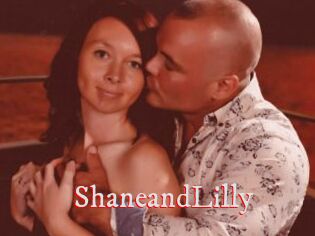 ShaneandLilly Pornstars Zoe