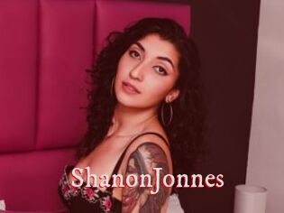 ShanonJonnes