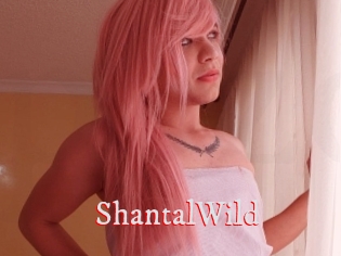 ShantalWild Pornstars Zoe