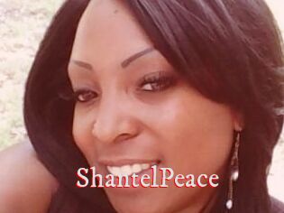 Shantel_Peace